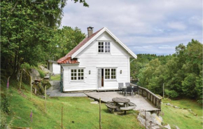 Hotels in Storebø